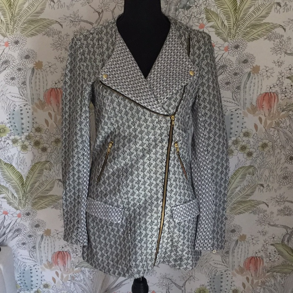 Lucky brand knitted sweater